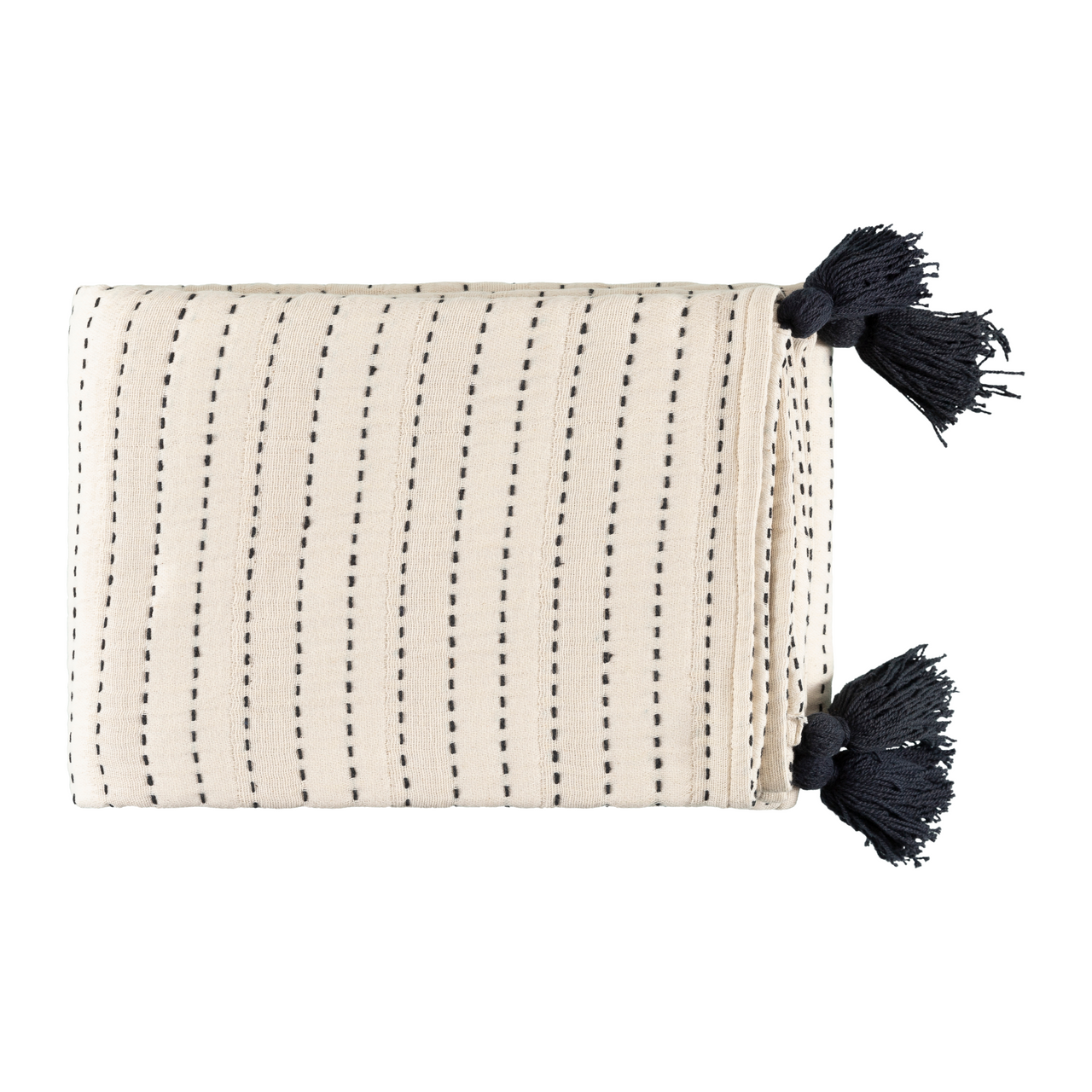 Kapri II Throw