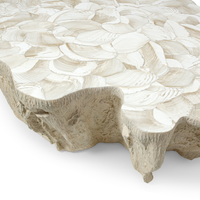 Maggie Outdoor Coffee Table