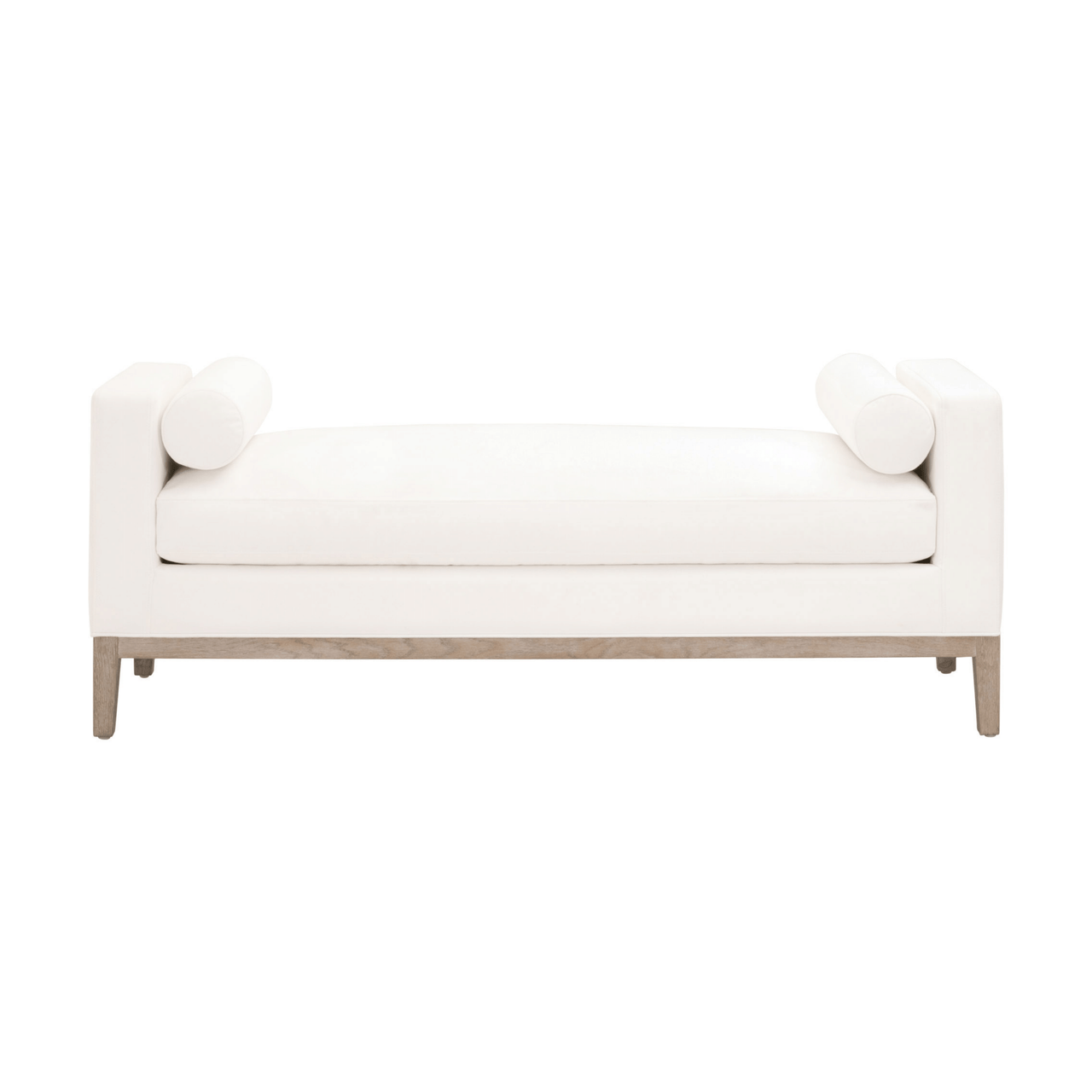 Tustin Upholstered Bench