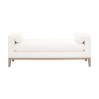 Tustin Upholstered Bench
