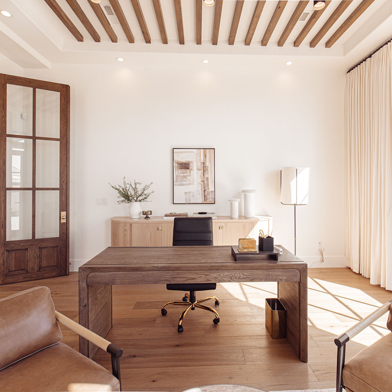 Hayden Desk