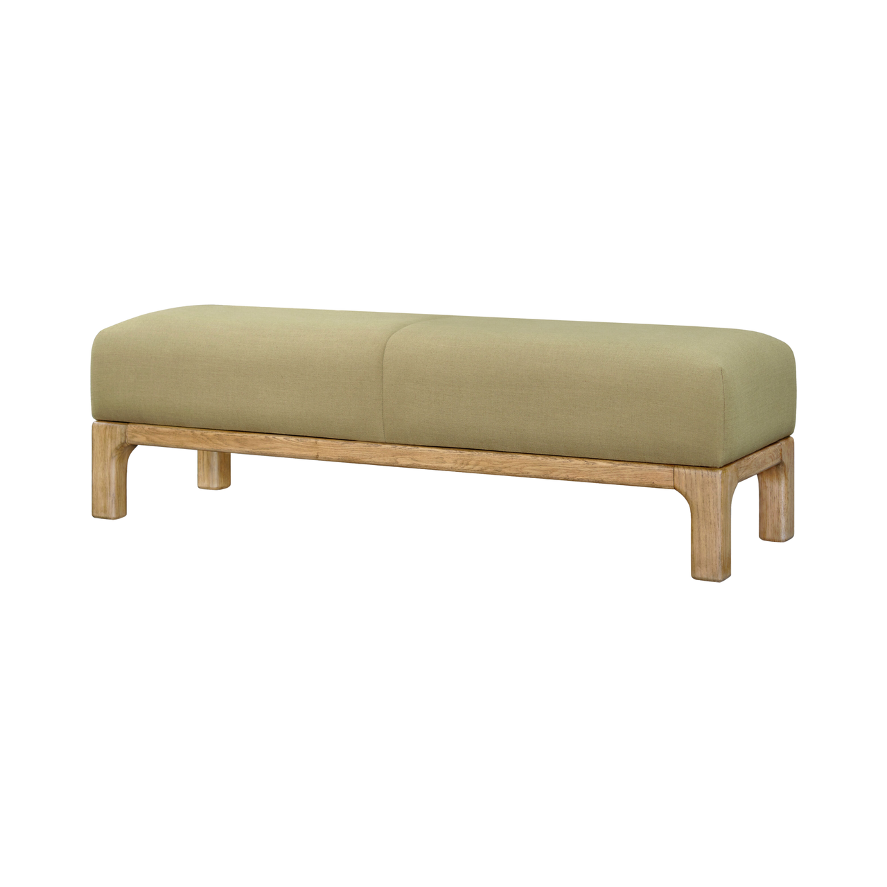 Bradley Bench