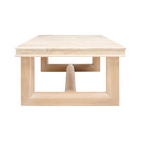 Mayson Coffee Table