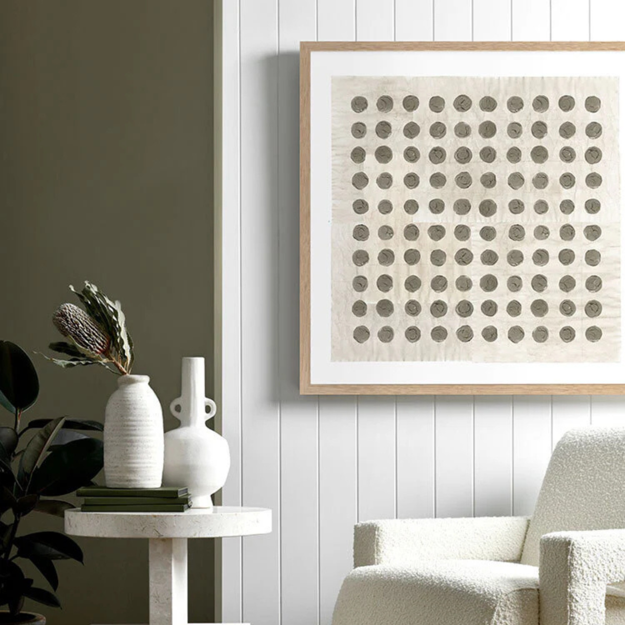 Dot Composition