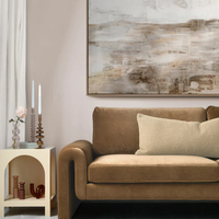 Weathered Canvas