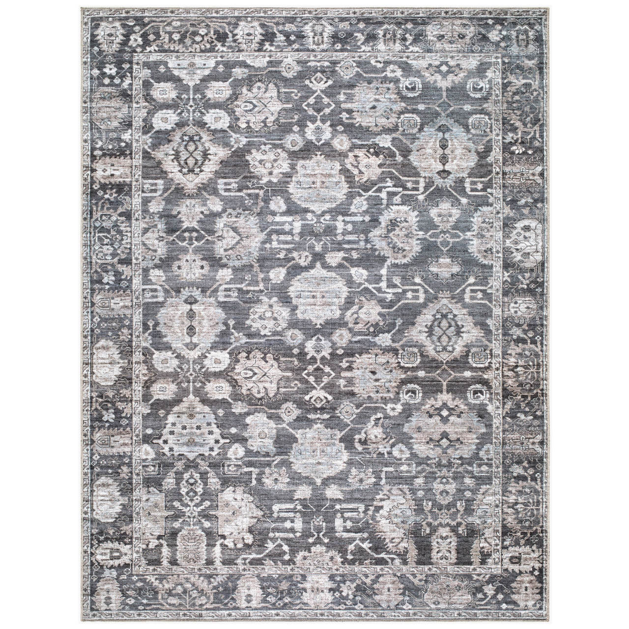 Zafira V Rug