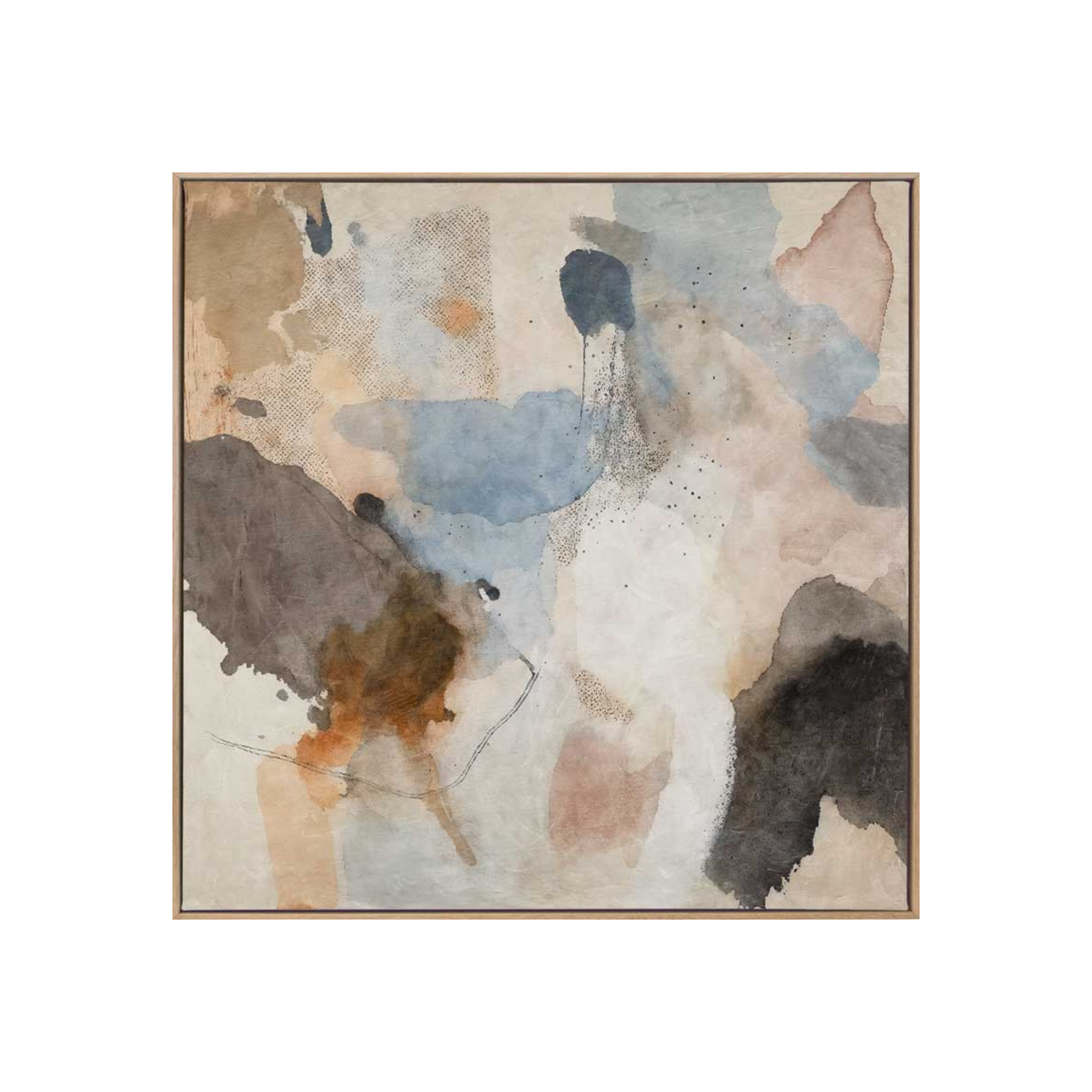 Desert Wash II