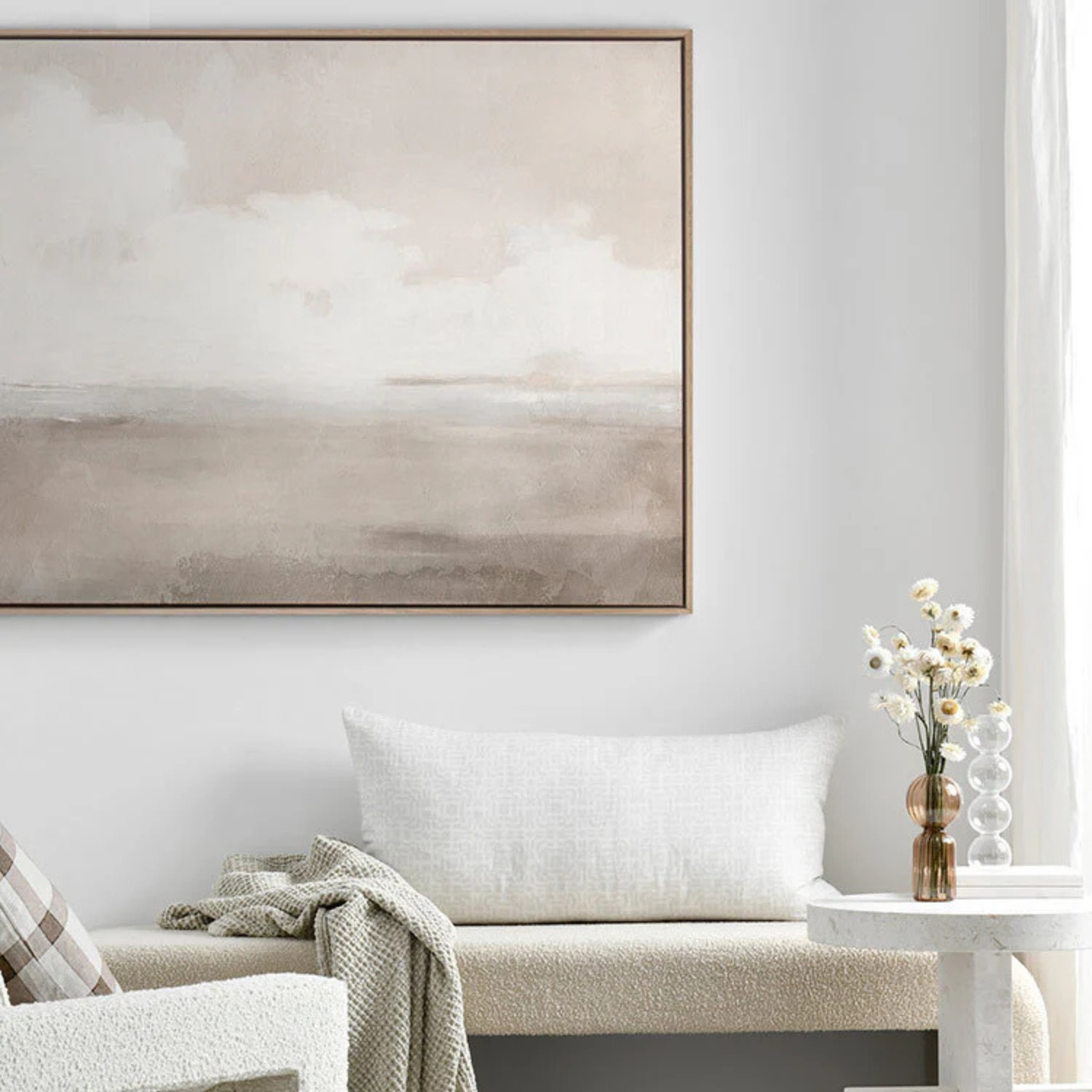 Soft Horizons