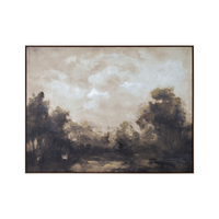 Whispering Woods