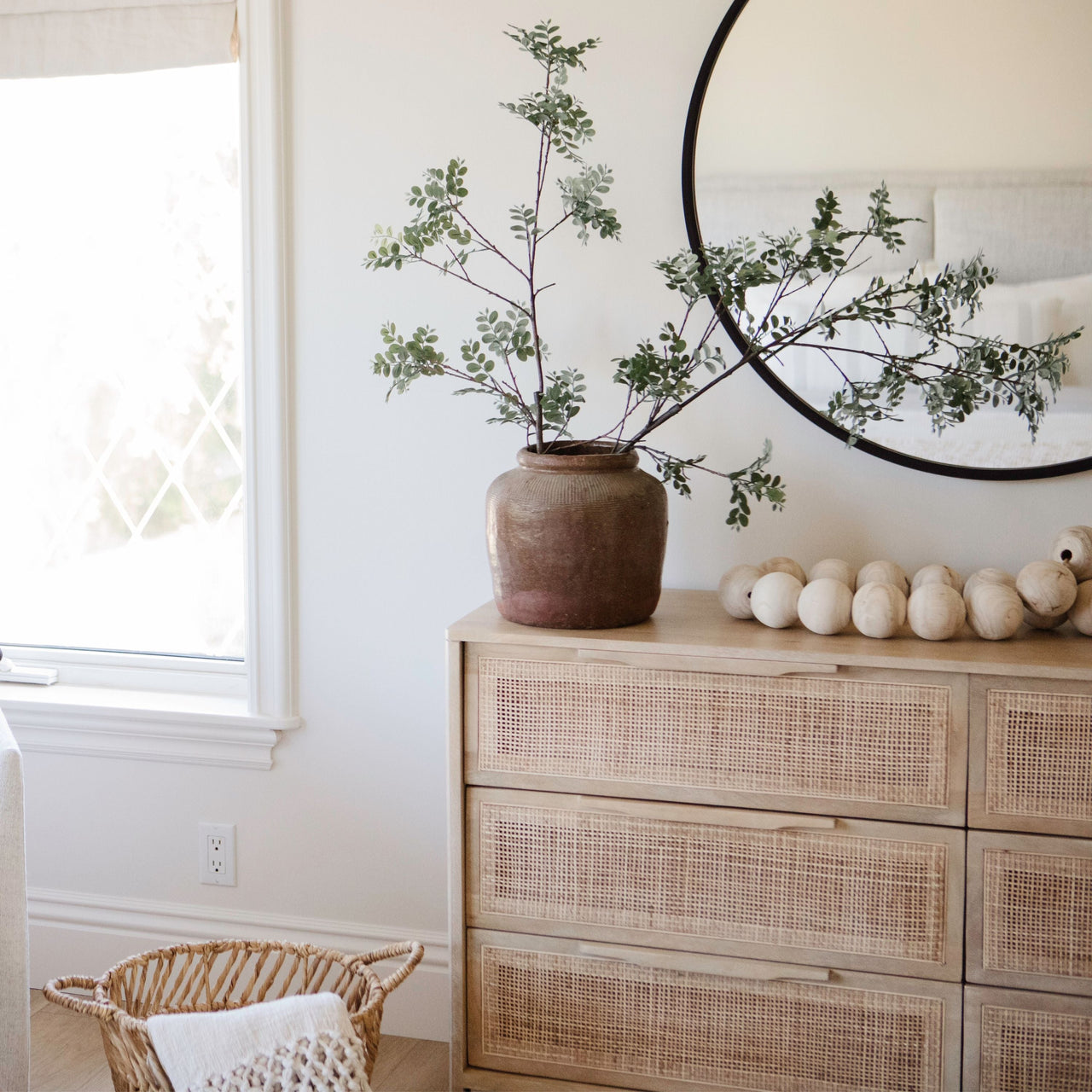 Sienna Dresser