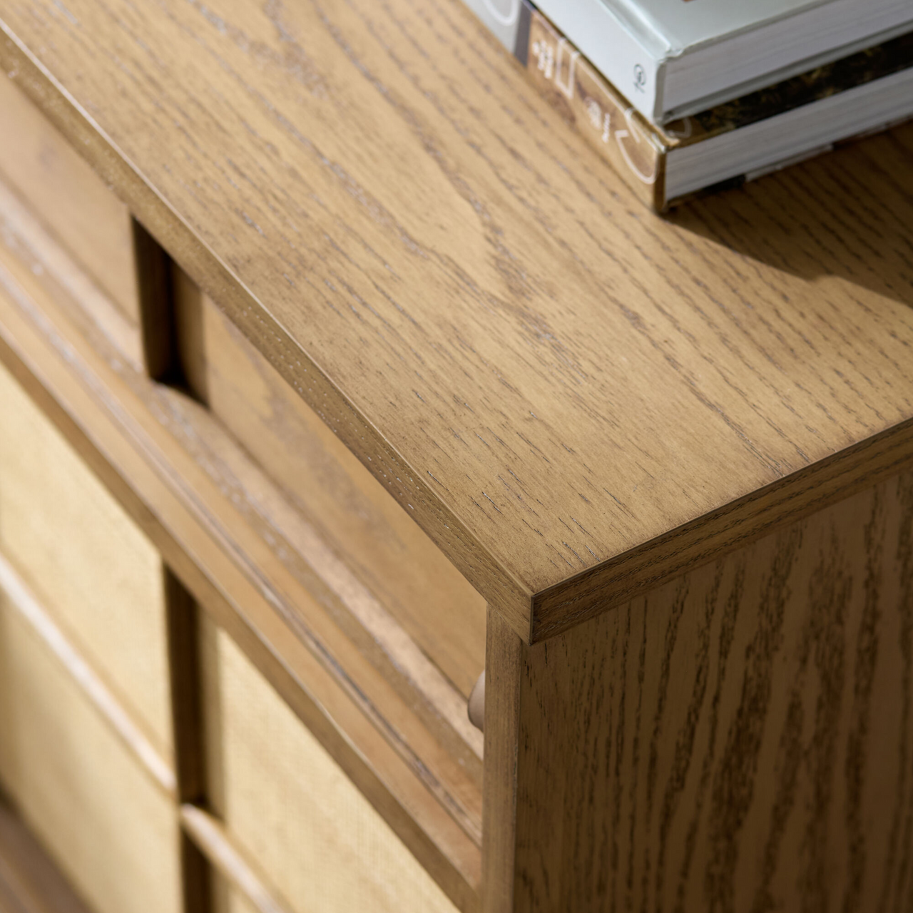 Morro Cabinet