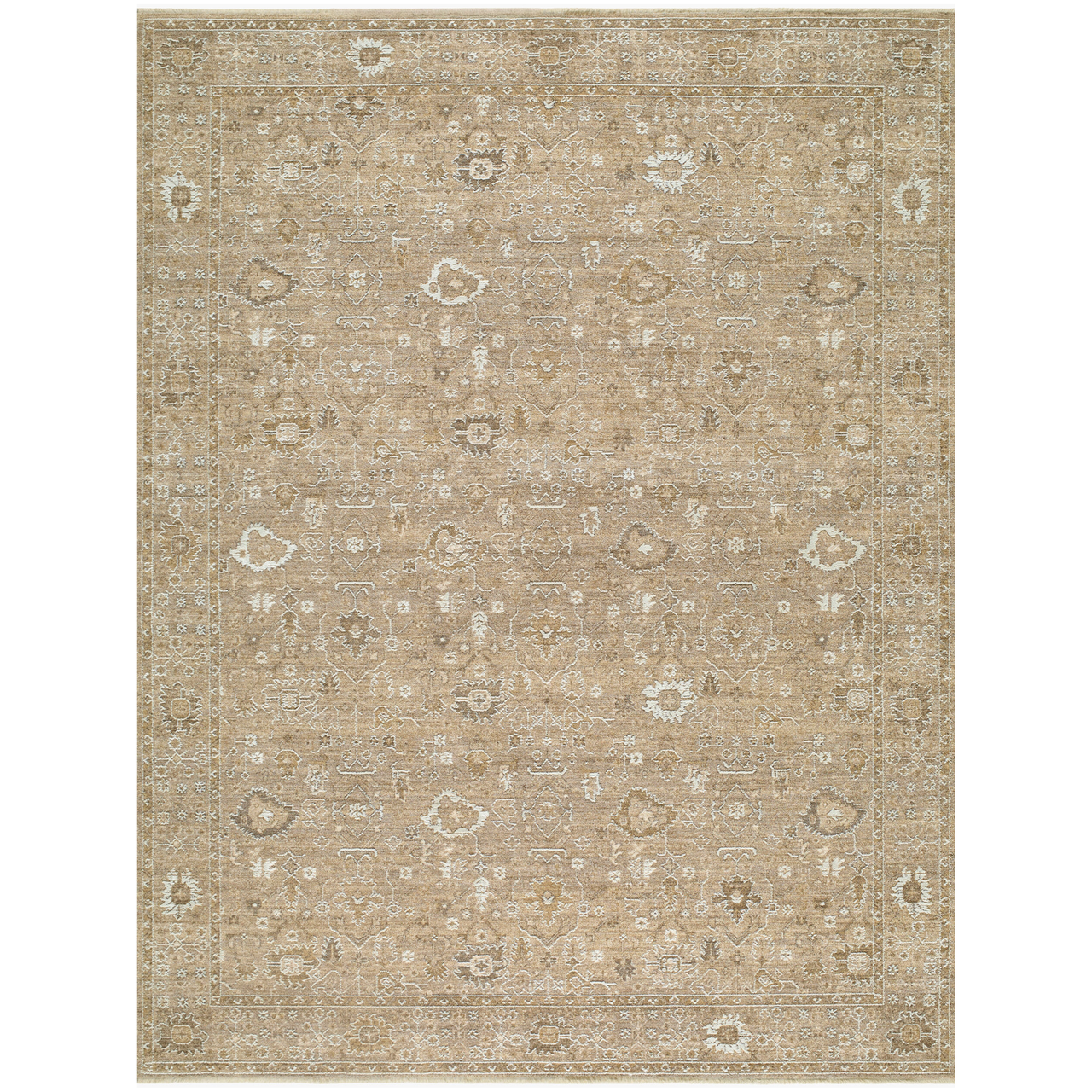 Penny II Rug