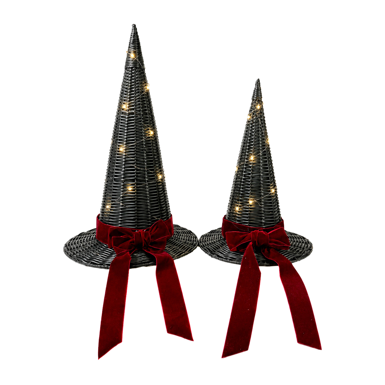 Witch Hat Set