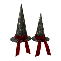 Witch Hat Set