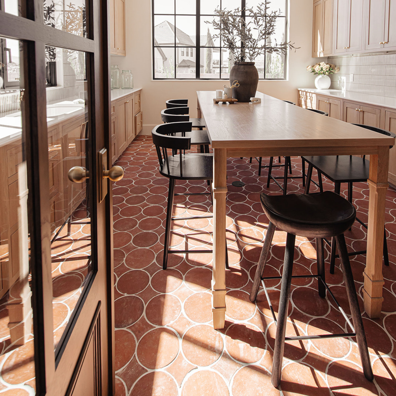 Bella Kitchen Stool