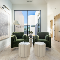 Arlo Floor Lamp