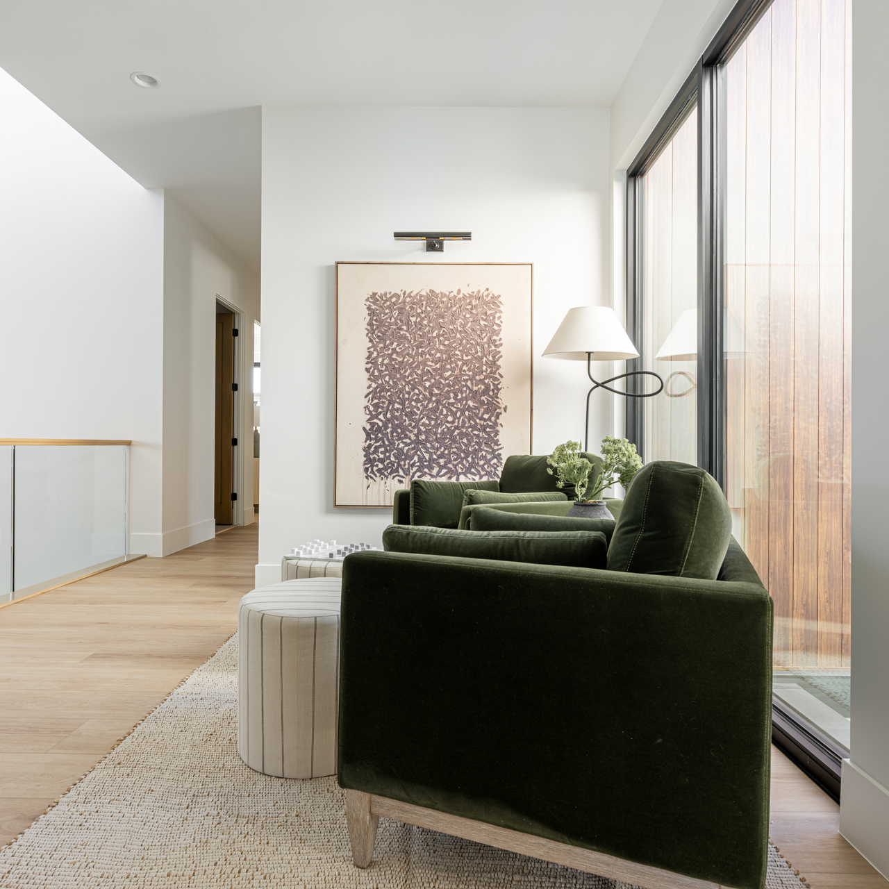 Windsor Picture Light