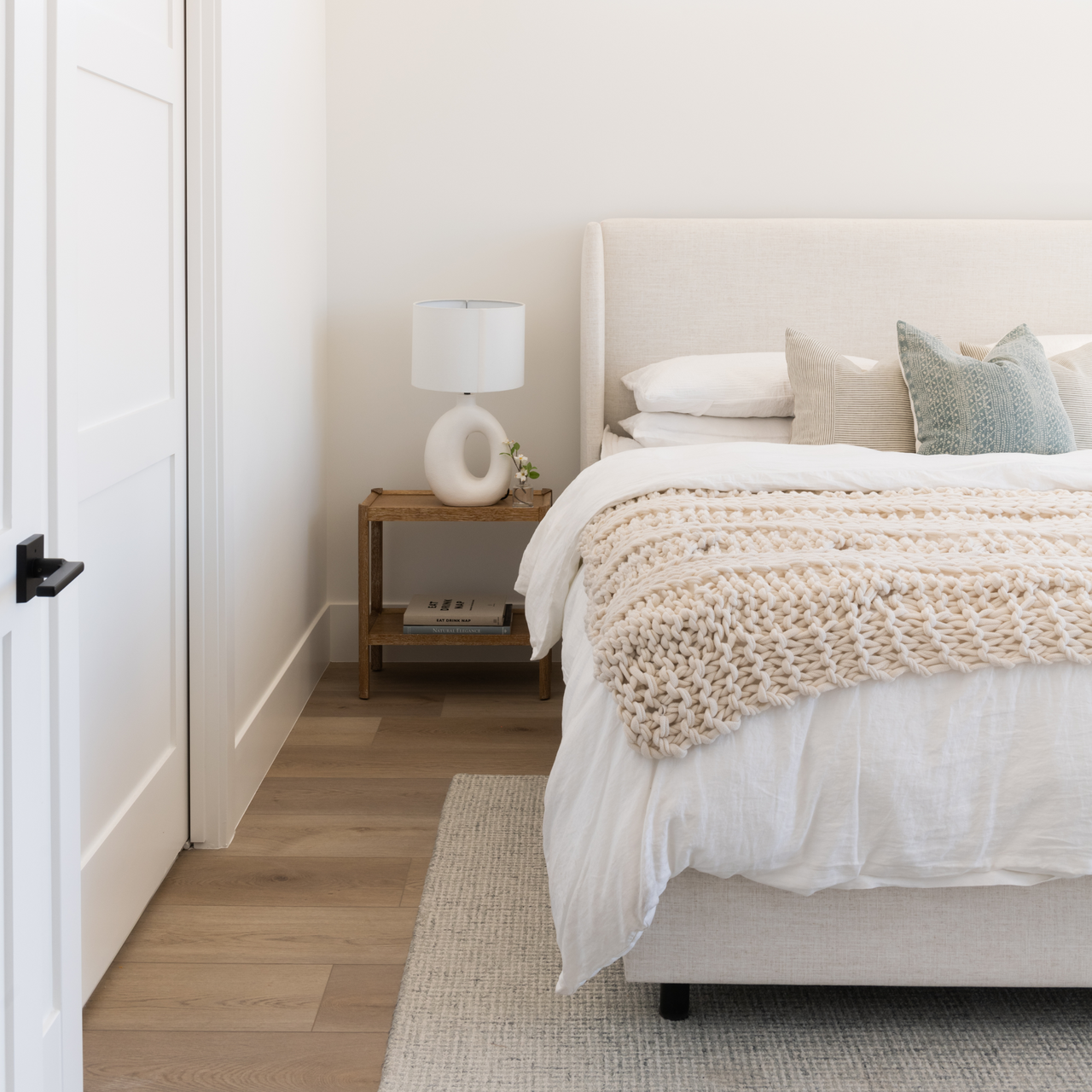 Shelly Bed