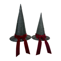 Witch Hat Set