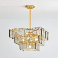 Rodeo Chandelier
