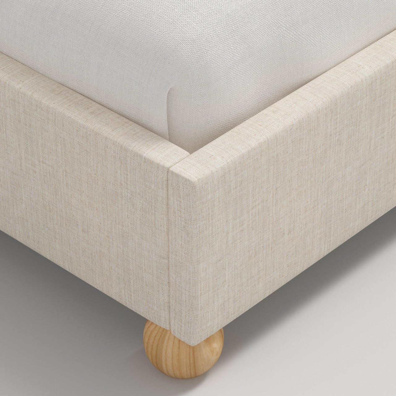 Malibu Bed