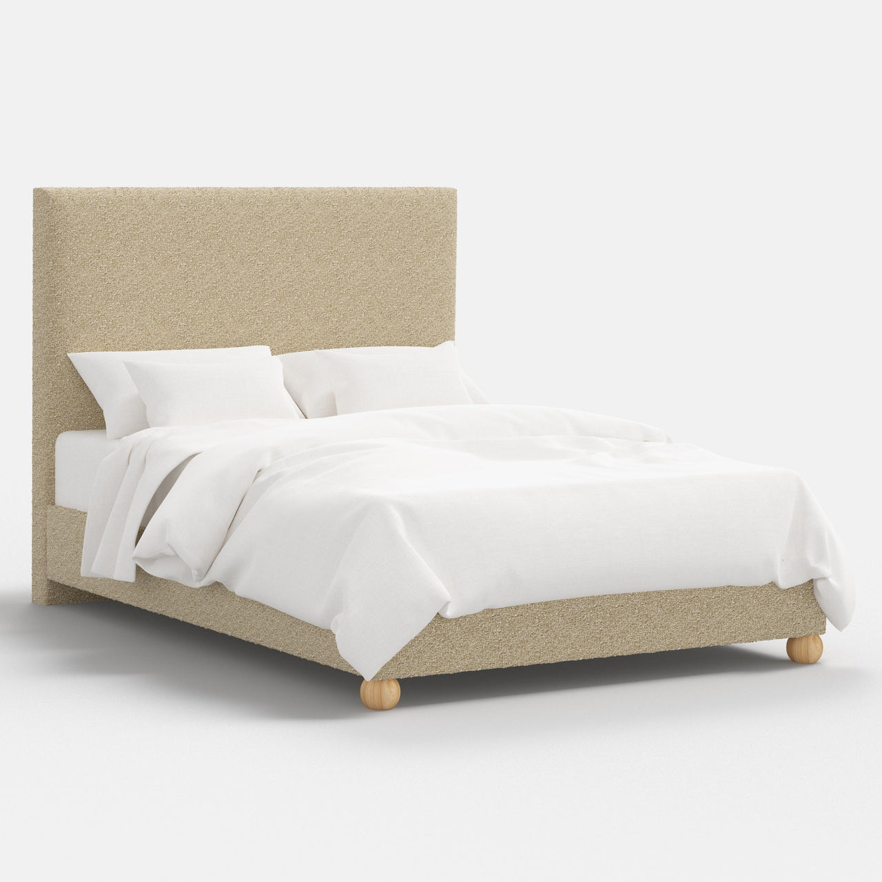 Malibu Bed