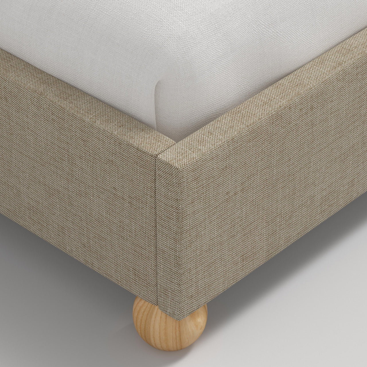 Malibu Bed