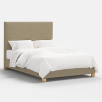 Malibu Bed