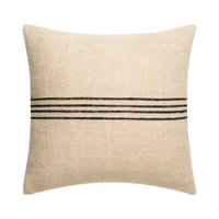 Brett I Pillow