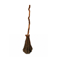 Becki’s Broomstick