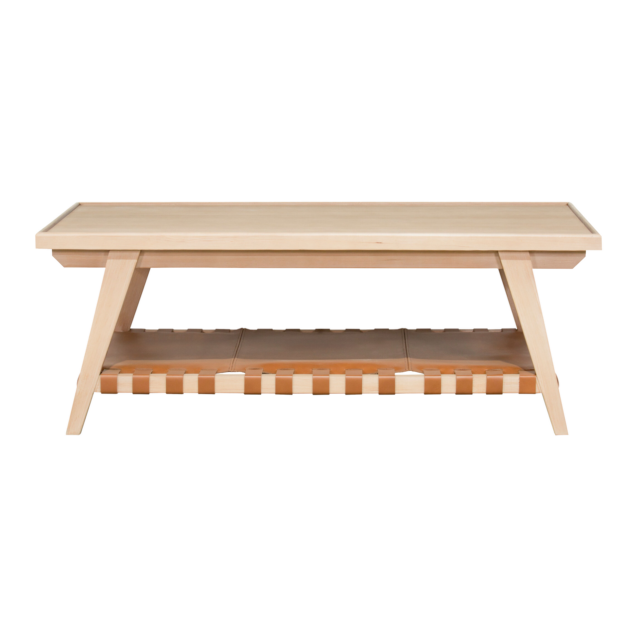 Taft Coffee Table