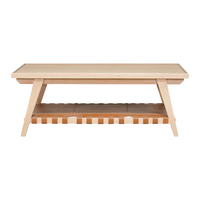Taft Coffee Table