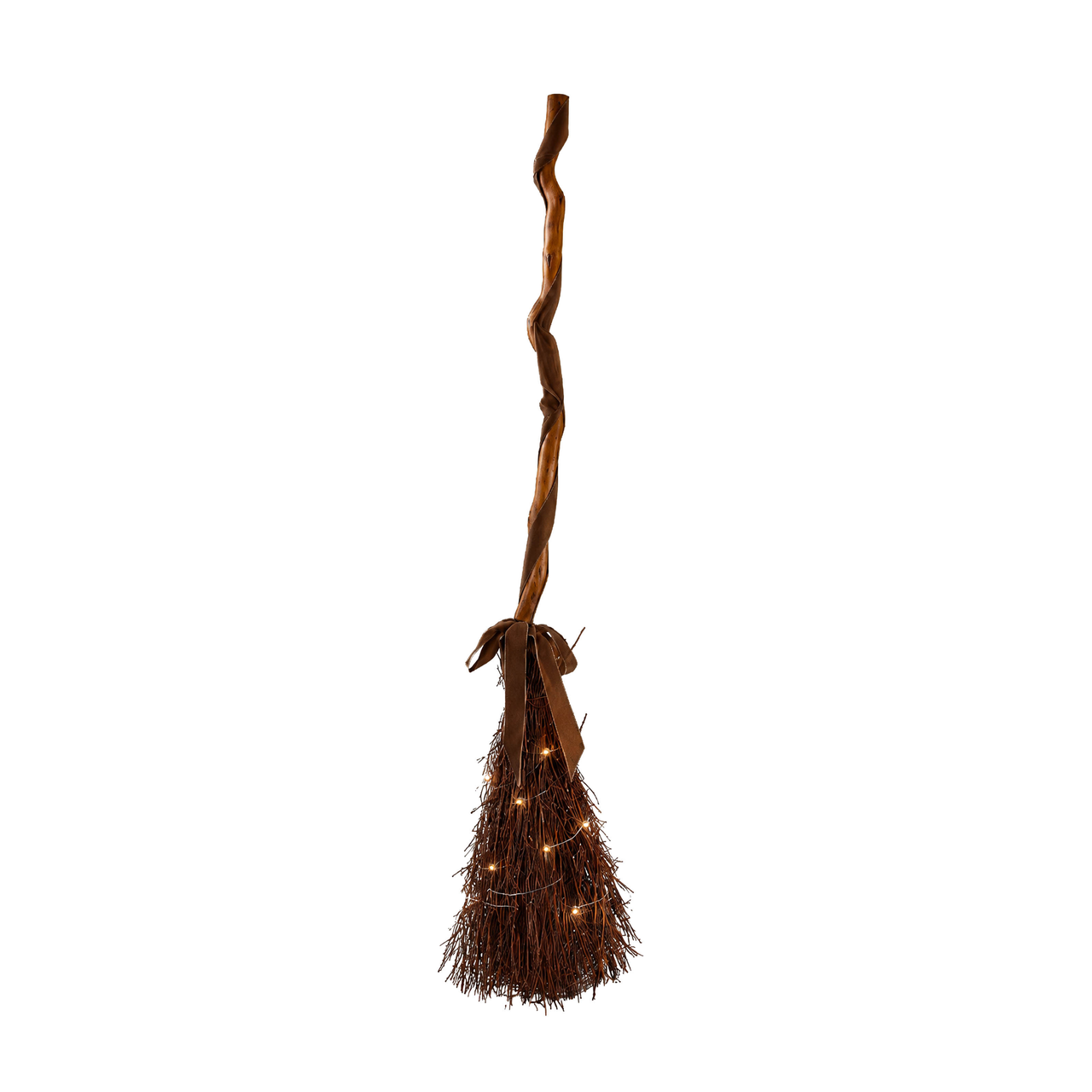 Becki’s Broomstick