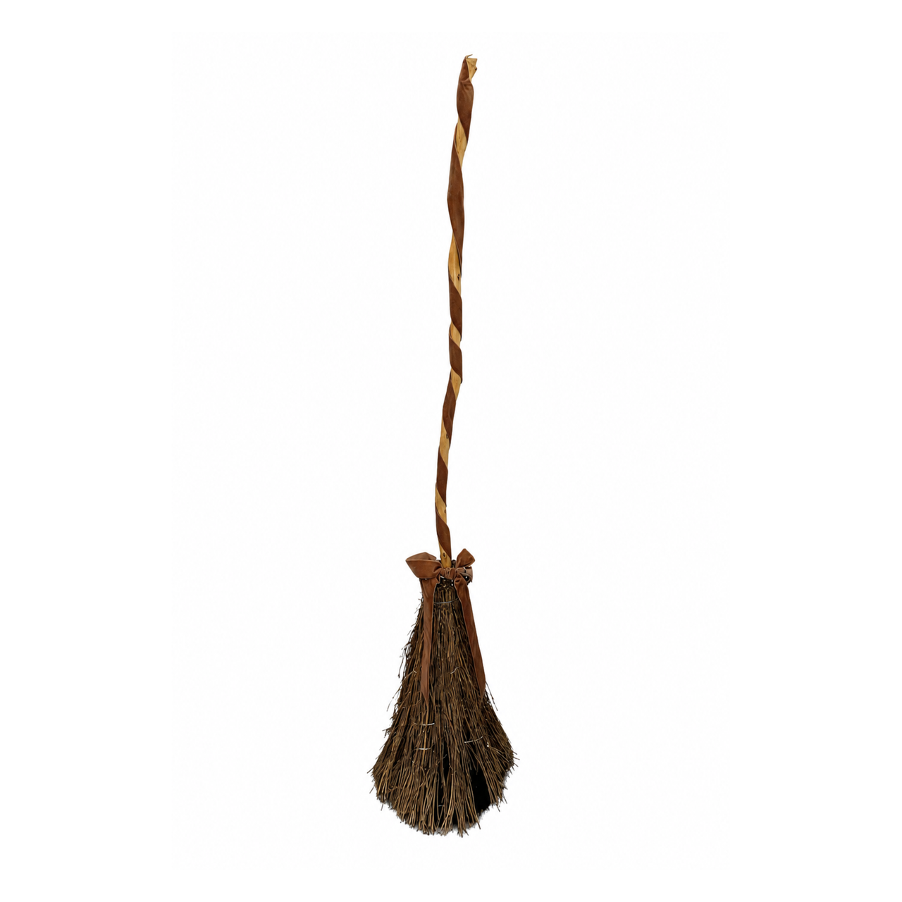 Becki’s Broomstick