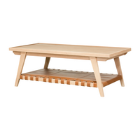 Taft Coffee Table