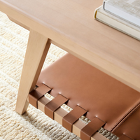 Taft Coffee Table