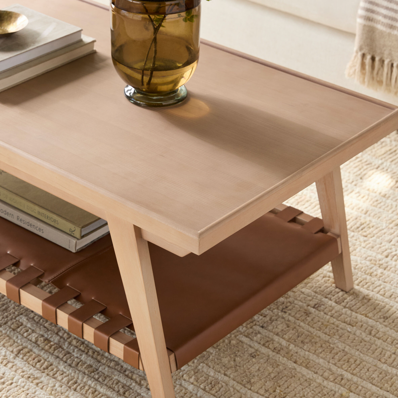 Taft Coffee Table
