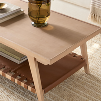 Taft Coffee Table