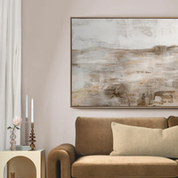 Weathered Canvas
