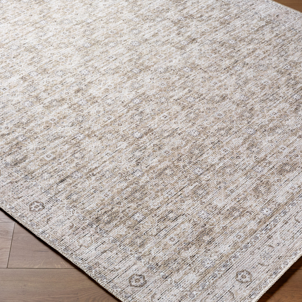 Aureta III Rug