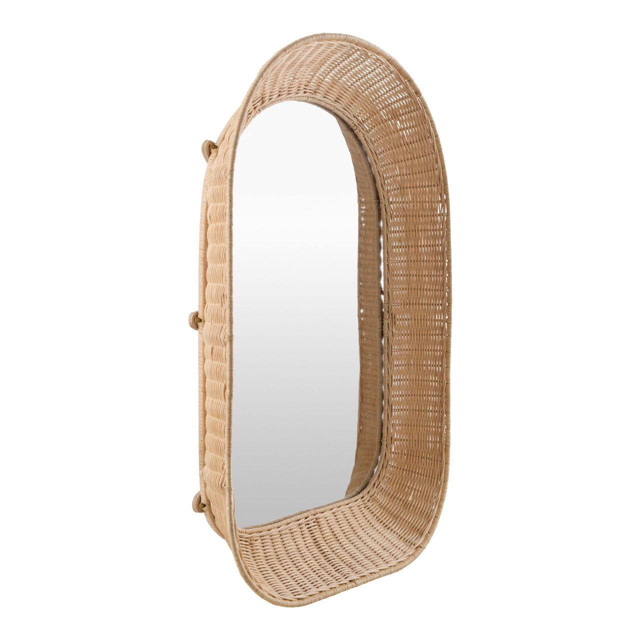 Castine Mirror
