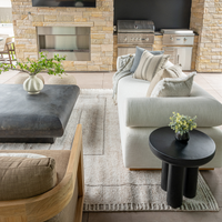 Rocca Side Table