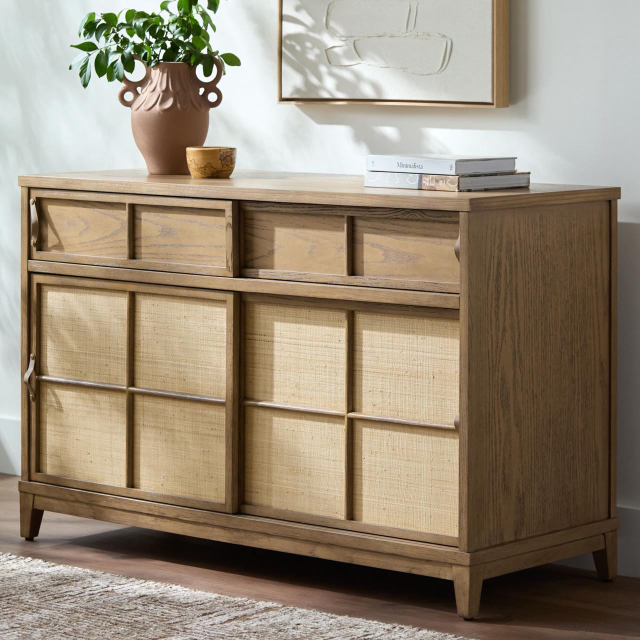 Morro Cabinet