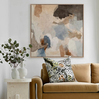 Desert Wash I