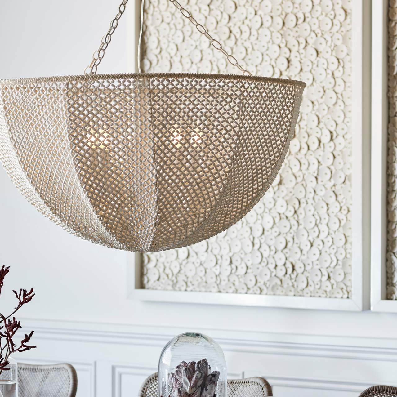 Quinley Chandelier