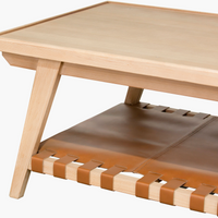 Taft Coffee Table