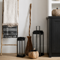 Becki’s Broomstick
