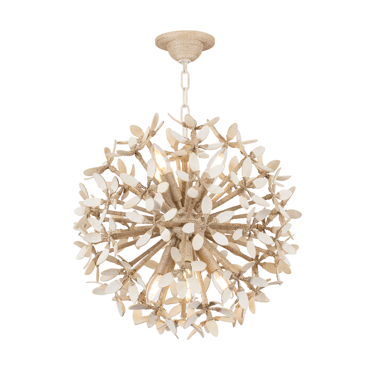 Calla Chandelier