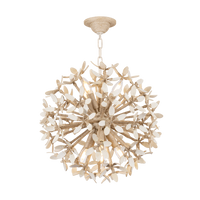 Calla Chandelier