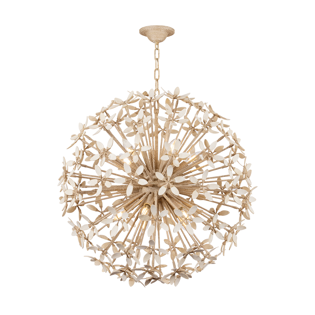 Calla Chandelier